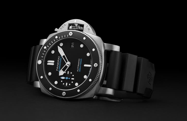 推薦3款性能不輸勞力士綠水鬼 價格更親切的潛水表-復刻表