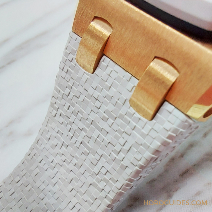 捕捉夏日氛圍,愛彼Royal Oak Offshore自動表及自動上鏈計時碼表三款新作亮相-復刻表