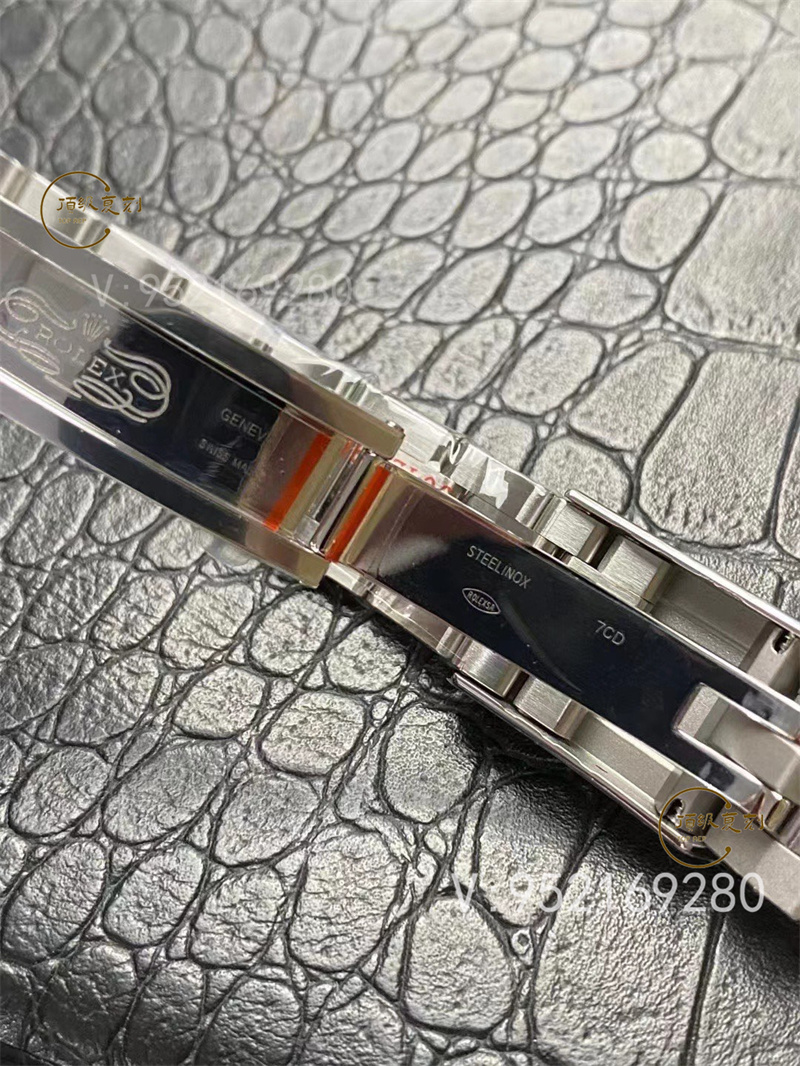 怎么選Clean廠C廠勞力士新款4131和老款4130兩種機(jī)芯迪通拿對比區(qū)別有哪些-復(fù)刻表