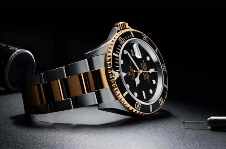 勞力士CPO認證中古表:美歐市場擴展與經銷巨頭的市場影響力-復刻表