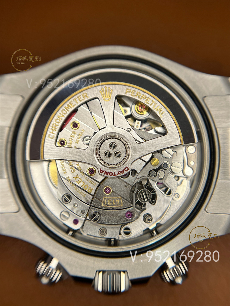 C廠Clean廠的勞力士4131迪通拿耐用性怎么樣,品質(zhì)如何-復(fù)刻表