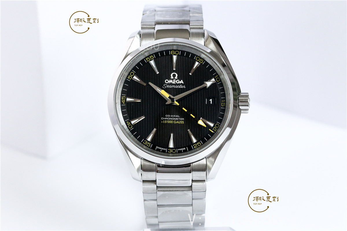 VS廠歐米茄海馬150大黃蜂精細評測,VS廠大黃蜂細節(jié)怎么樣-復(fù)刻表